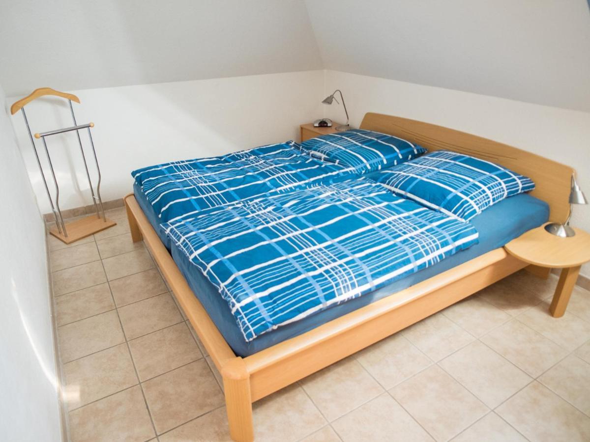 Residenz Am Strand Wohnung 2-43 Zingst Luaran gambar