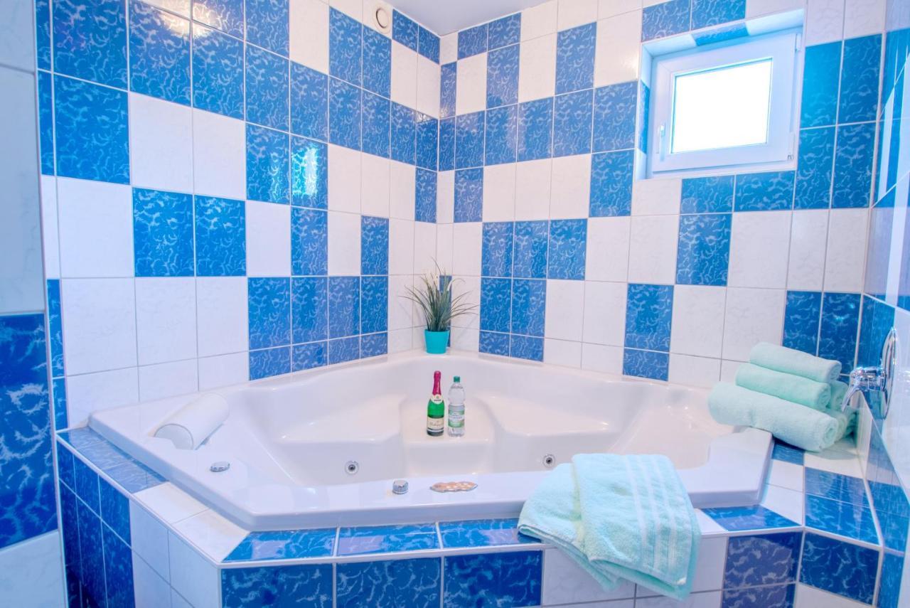Residenz Am Strand Wohnung 2-43 Zingst Luaran gambar
